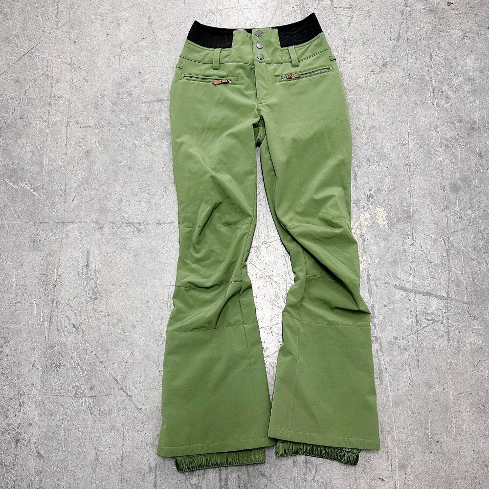 NEVER WORN! Roxy Rising High Women's Snowboard/Ski Pants, Size M